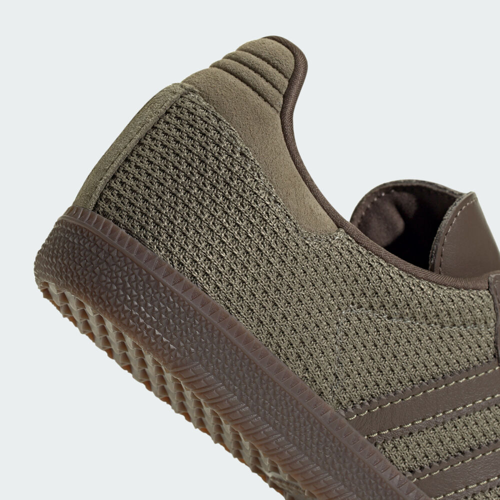 adidas Originals阿迪三叶草2025中性SAMBA OGORI-CLASSICJR0885