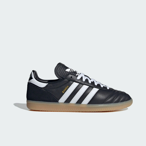 Adidas Original阿迪三叶草2025中性SAMBA JPORI-CLASSICJQ9056