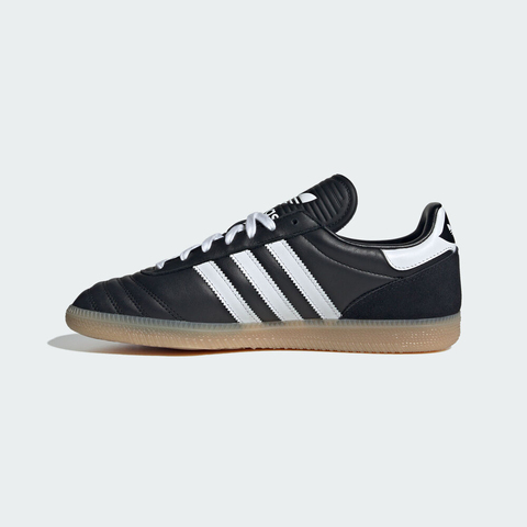 Adidas Original阿迪三叶草2025中性SAMBA JPORI-CLASSICJQ9056