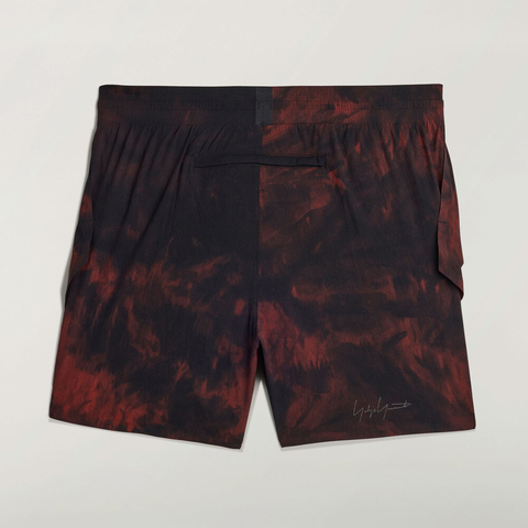 adidas Originals阿迪三叶草2025男子M RUN SHORTS梭织短裤KA7128