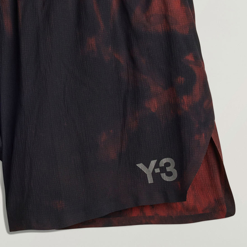 adidas Originals阿迪三叶草2025男子M RUN SHORTS梭织短裤KA7128