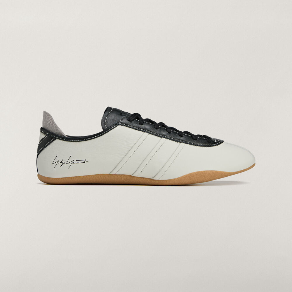 adidas Originals阿迪三叶草2025中性Y-3 TOKYOENERGYJR6645