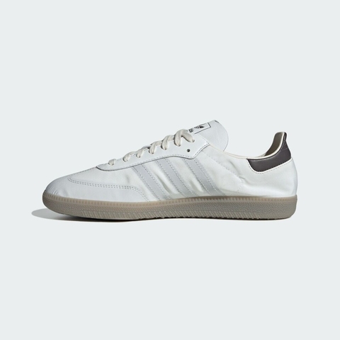 adidas Originals阿迪三叶草2025中性SAMBA DECONENERGYJI3175