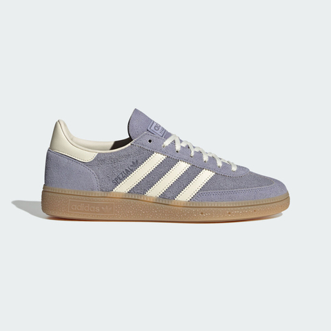 adidas Originals阿迪三叶草2025中性HANDBALL SPEZIAL WORI-CLASSICJR0849