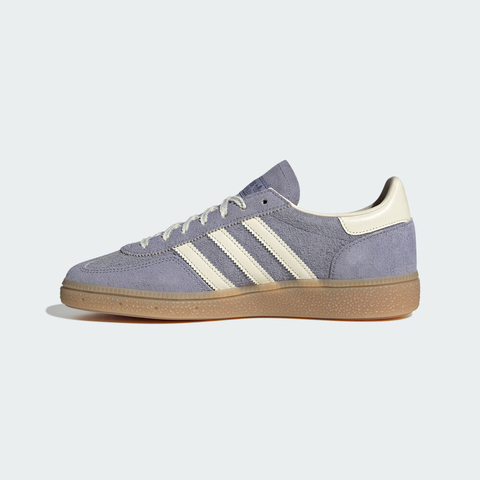 adidas Originals阿迪三叶草2025中性HANDBALL SPEZIAL WORI-CLASSICJR0849