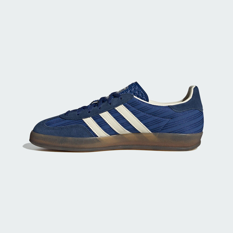adidas Originals阿迪三叶草2025中性GAZELLE INDOOR WORI-CLASSICJS1410