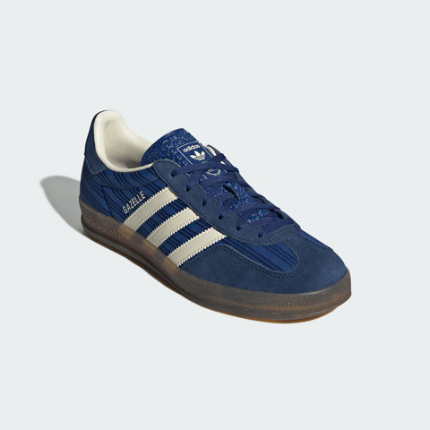 adidas Originals阿迪三叶草2025中性GAZELLE INDOOR WORI-CLASSICJS1410
