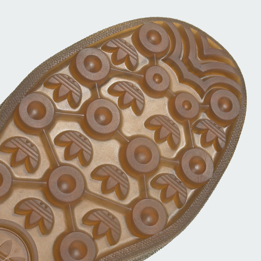 adidas Originals阿迪三叶草2025中性GAZELLE INDOOR WORI-CLASSICJS1410