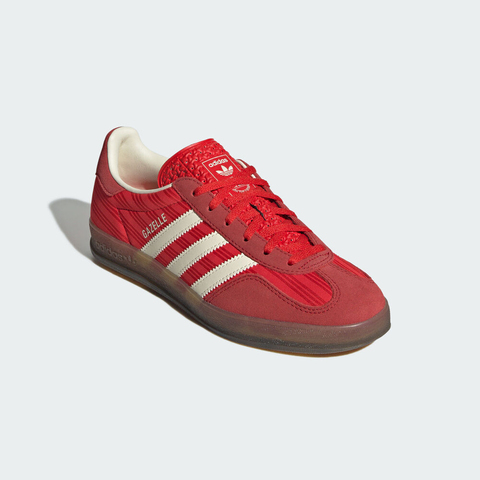 adidas Originals阿迪三叶草2025中性GAZELLE INDOOR WORI-CLASSICJS1411