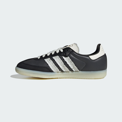 adidas Originals阿迪三叶草2025中性SAMBA OG WORI-CLASSICJR8831