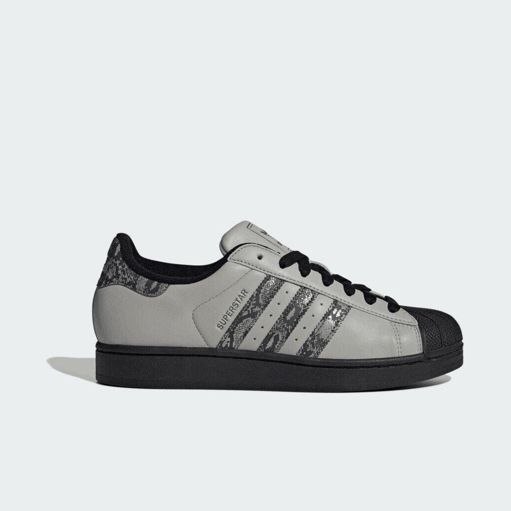 adidas Originals阿迪三叶草2025中性SUPERSTAR IIENERGYJP6059