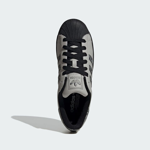 adidas Originals阿迪三叶草2025中性SUPERSTAR IIENERGYJP6059