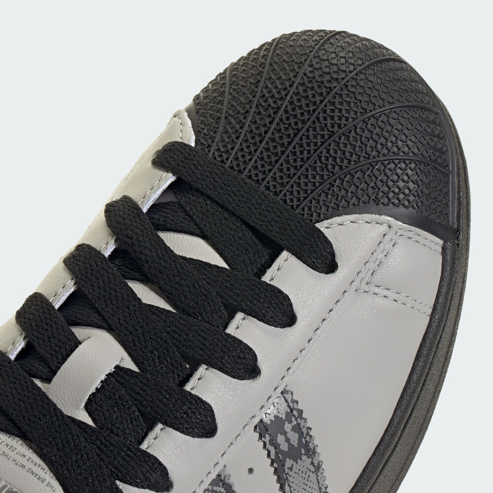 adidas Originals阿迪三叶草2025中性SUPERSTAR IIENERGYJP6059