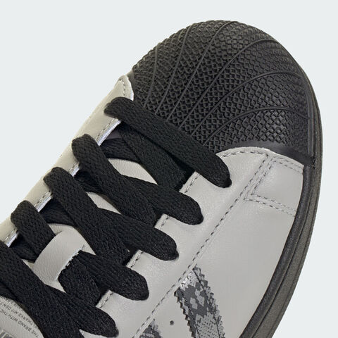 adidas Originals阿迪三叶草2025中性SUPERSTAR IIENERGYJP6059