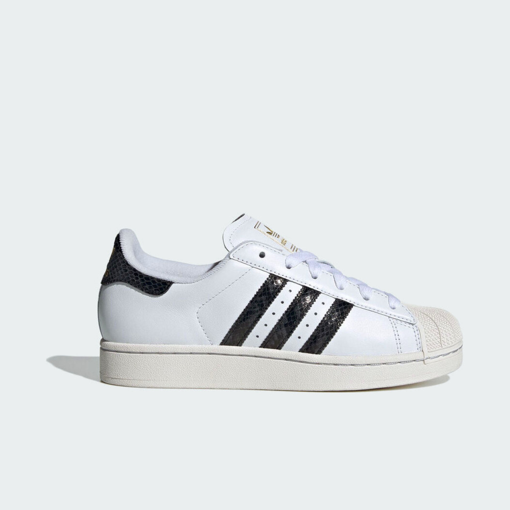 adidas Originals阿迪三叶草2025中性SUPERSTAR II WORI-CLASSICJP8162