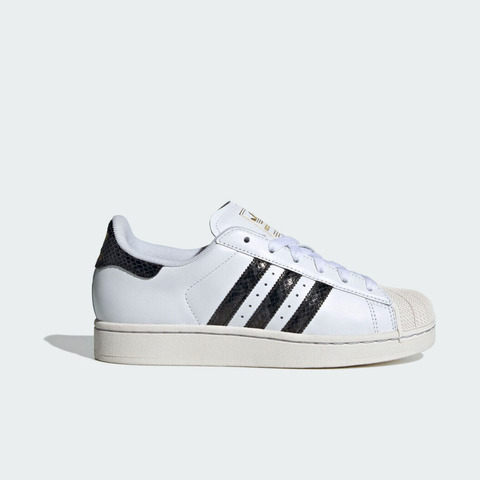 adidas Originals阿迪三叶草2025中性SUPERSTAR II WORI-CLASSICJP8162