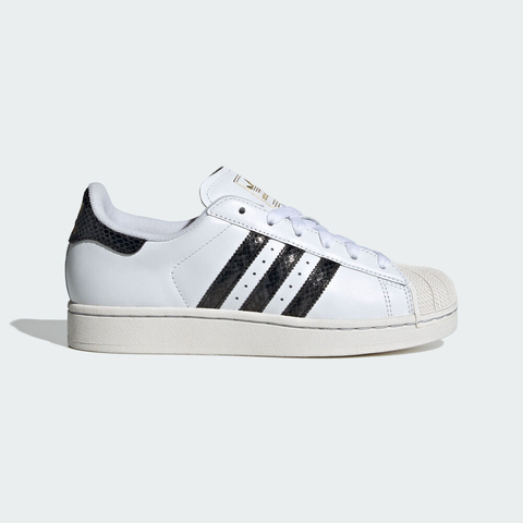 adidas Originals阿迪三叶草2025中性SUPERSTAR II WORI-CLASSICJP8162