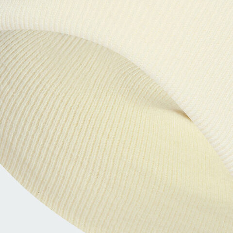 adidas Originals阿迪三叶草2025中性ADICOLOR CUFF B针织帽KB3012