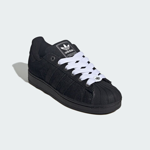 adidas Originals阿迪三叶草2025中性SUPERSTAR IIORI-CLASSICJQ3211