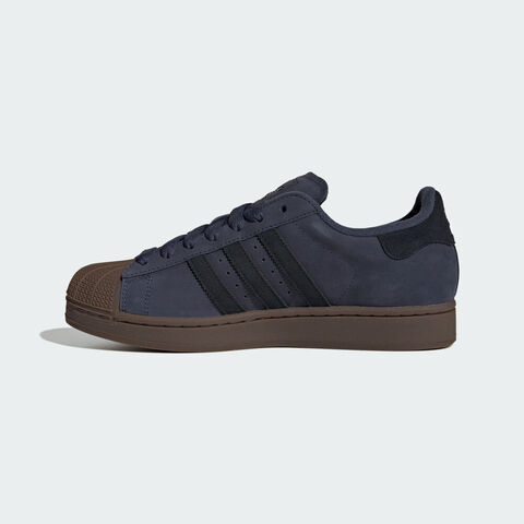 adidas Originals阿迪三叶草2025中性SUPERSTAR IIORI-CLASSICJQ3226