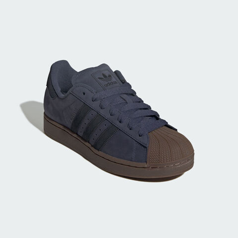 adidas Originals阿迪三叶草2025中性SUPERSTAR IIORI-CLASSICJQ3226
