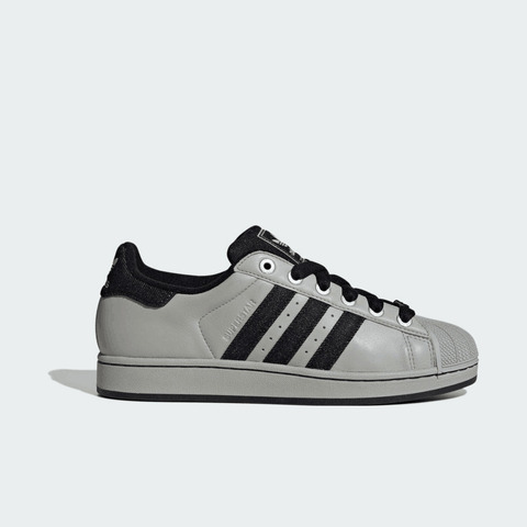 adidas Originals阿迪三叶草2025中性SUPERSTAR IIORI-CLASSICJP8760