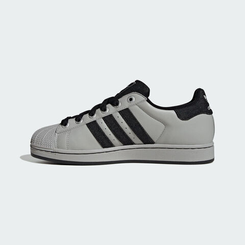 adidas Originals阿迪三叶草2025中性SUPERSTAR IIORI-CLASSICJP8760