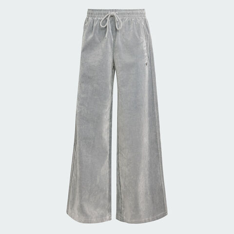 adidas Originals阿迪三叶草2025女子FB OS TP针织长裤JW7331