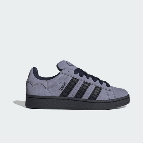 adidas Originals阿迪三叶草2025中性CAMPUS 00sORI-CLASSICJQ6726