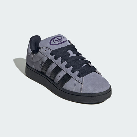 adidas Originals阿迪三叶草2025中性CAMPUS 00sORI-CLASSICJQ6726