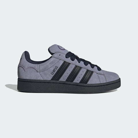 adidas Originals阿迪三叶草2025中性CAMPUS 00sORI-CLASSICJQ6726