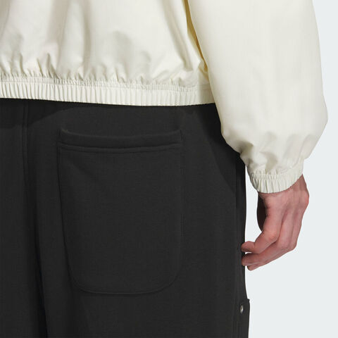 adidas Originals阿迪三叶草2025男子IH DK SWEATPANT针织长裤KC2621