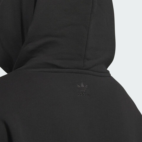 adidas Originals阿迪三叶草2025男子IH HOODIE M针织连帽卫衣KC2607