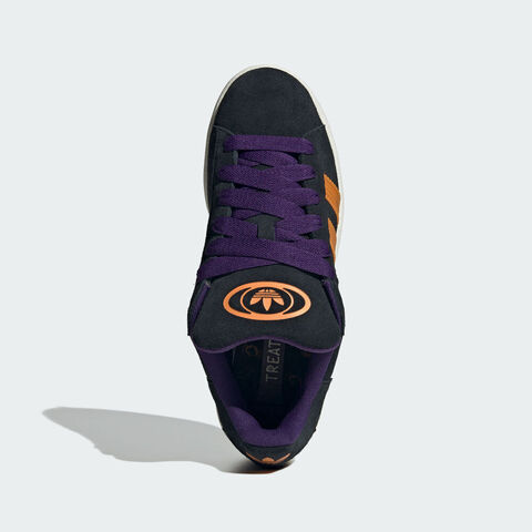 adidas Originals阿迪三叶草2025中性CAMPUS 00sORI-CLASSICJQ6708