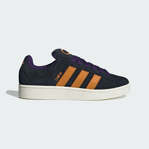 adidas Originals阿迪三叶草2025中性CAMPUS 00sORI-CLASSICJQ6708