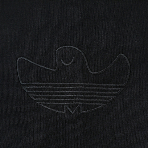 adidas Originals阿迪三叶草2025男子SHMOO H RUGBY针织有领长TJW5202