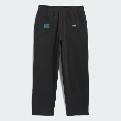 adidas Originals阿迪三叶草2025男子SHMOO H PANT针织长裤JX5447