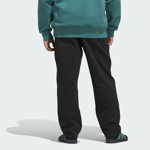 adidas Originals阿迪三叶草2025男子SHMOO H PANT针织长裤JX5447