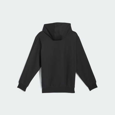 adidas Originals阿迪三叶草2025男子SHMOO H HOOD针织连帽卫衣JX5445