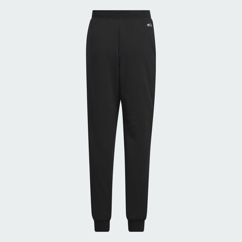 adidas Originals阿迪三叶草2025男大童JK TS KN PANT针织长裤KF7348