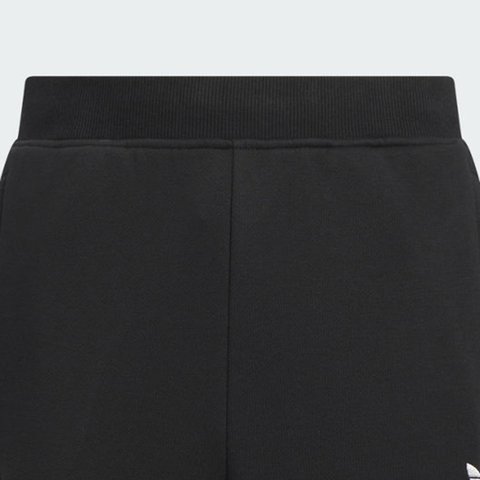 adidas Originals阿迪三叶草2025男大童JK TS KN PANT针织长裤KF7348