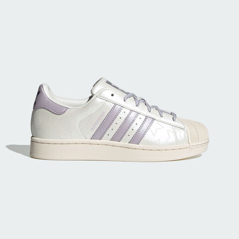 adidas Originals阿迪三叶草2025中性SUPERSTAR II WORI-CLASSICJR6984