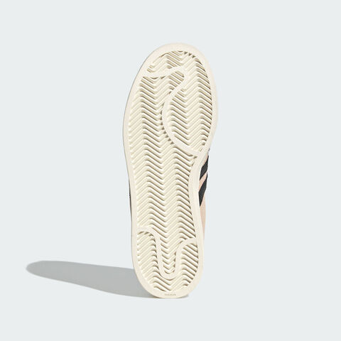 adidas Originals阿迪三叶草2025中性SUPERSTAR II WORI-CLASSICJR6985