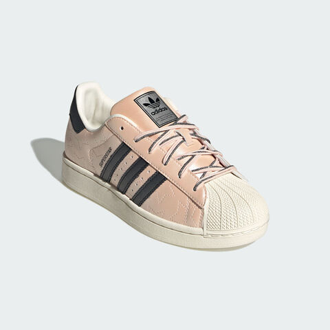 adidas Originals阿迪三叶草2025中性SUPERSTAR II WORI-CLASSICJR6985