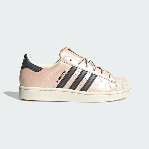 adidas Originals阿迪三叶草2025中性SUPERSTAR II WORI-CLASSICJR6985