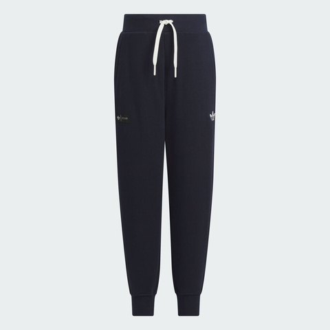 adidas Originals阿迪三叶草2025男小童LK TS CREW SET长袖套服KF7344