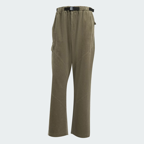 adidas Originals阿迪三叶草2025男子EQT PANT针织长裤JY3459