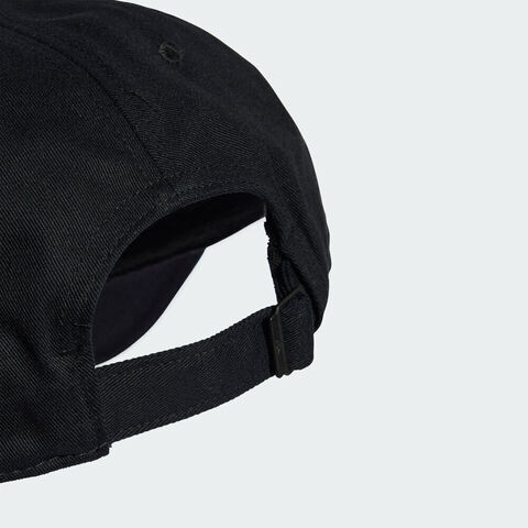 adidas Originals阿迪三叶草2025中性EV.IC DAD CAP弯沿帽KA4006