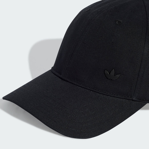 adidas Originals阿迪三叶草2025中性EV.IC DAD CAP弯沿帽KA4006