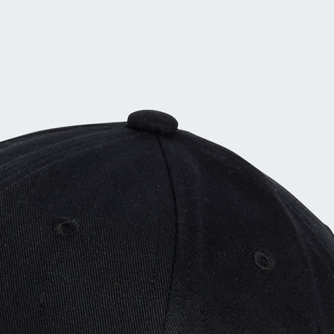 adidas Originals阿迪三叶草2025中性EV.IC DAD CAP弯沿帽KA4006